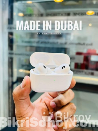 Apple Airpods Pro 2nd Gen Ear